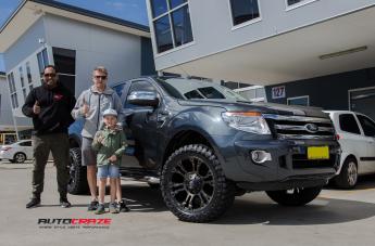 FORD-RANGER-VAPOR-BLACK-MACHINED-WITH-DARK-TINT-4